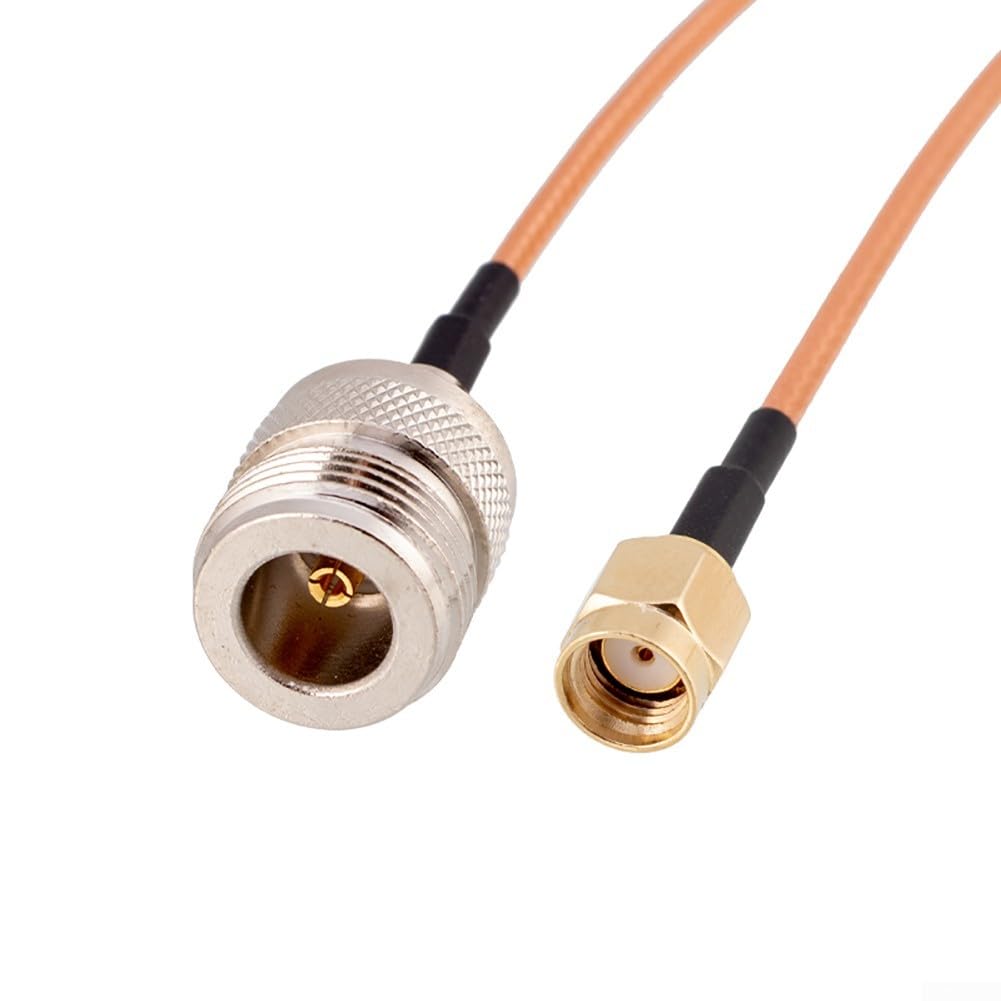 Outdoor Fiberglas Antenne, LoRa Helium Miner Outdoor, 12 Dbi RAK Wireless Antenne Helium, für Sensecap EU868 US915, N-Typ-Stecker