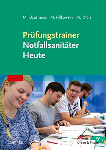Prüfungstrainer Notfallsanitäter Heute Prüfungstrainer Notfallsanitäter Heute