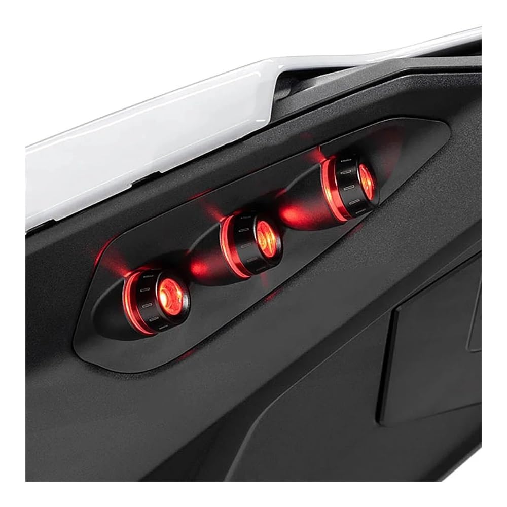 Luz Trasera LED para Motocicleta, Luces De Señal Giro para S1000RR 2019 2020 2021 2022 2023 2024 S 1000 RR Señal Lámpara Luz Señal Motocicleta