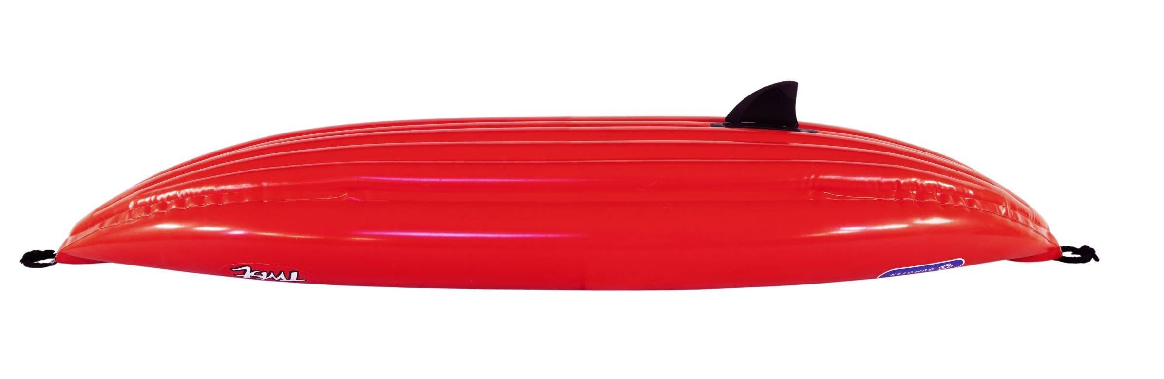 Gumotex Kayak Gonfiabile Twist 1 Verde