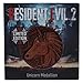 Fanattik Resident Evil 2 Limited Edition Replica Unicorn Medallion