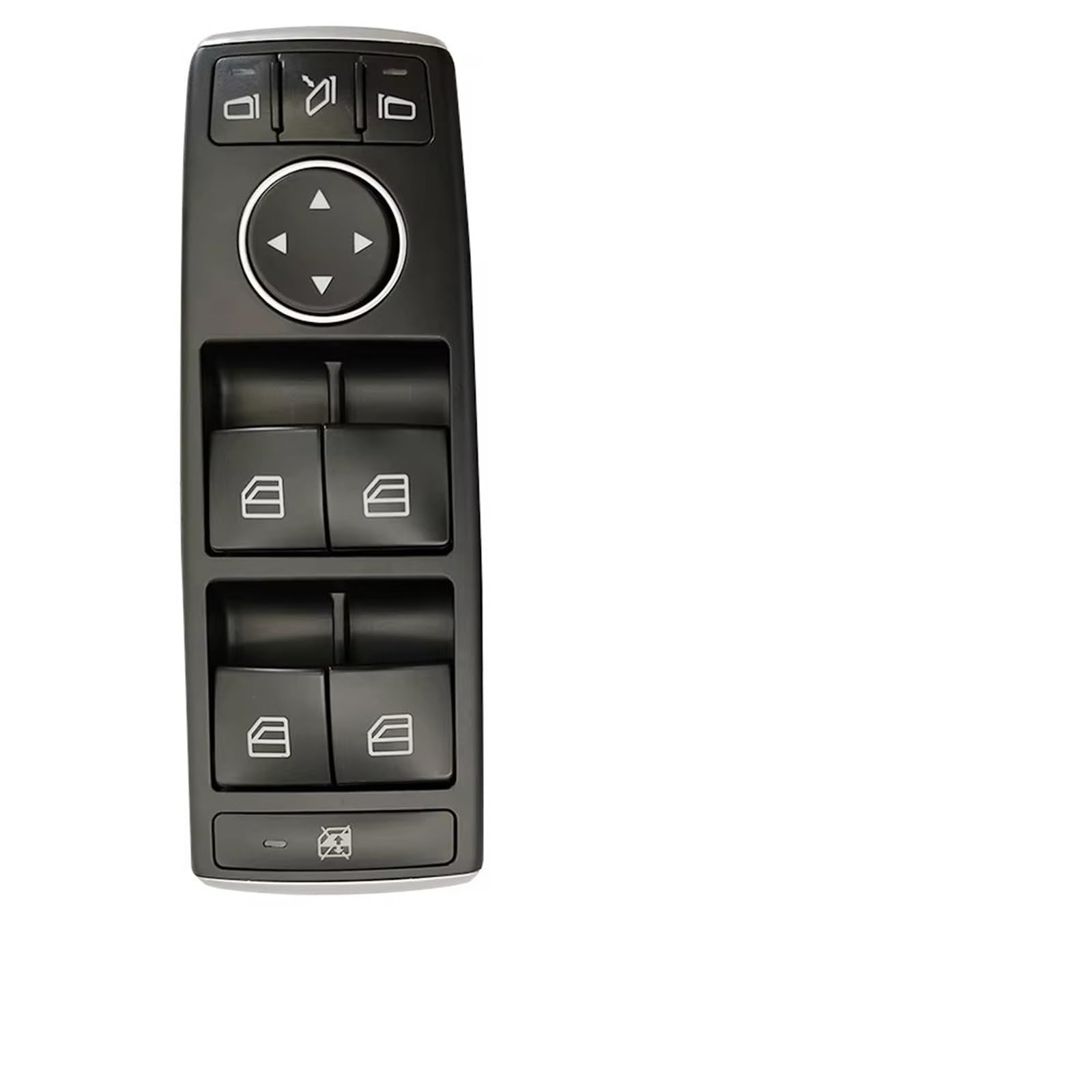 Commande de lève-vitre électrique avant gauche W166 rétablit le contrôle fluide de vos vitres - 6