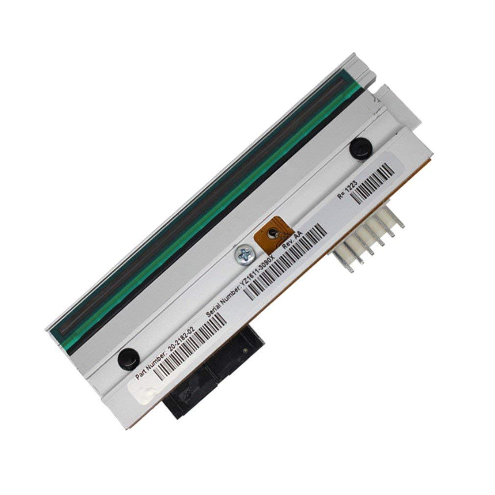 Amazon.com: Datamax PHD20-2182-01 Print Head for I-4308 Printers