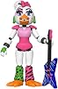 Funko Action Figure: Five Nights at Freddys - Security Breach Glamrock Chica