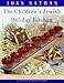 The Children's Jewish Holiday Kitchen: 70 Fun Recipes for You and Your Kids, from the Author of Jewish Cooking in America