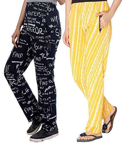 Image of SHAUN Women Trackpant (631NWTP2 $3P Pack of 2)