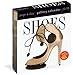 Produktbild Shoes 2019. Page-A-Day Gallery Calendar