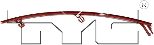 Miniatura 7 de Para Volkswagen Escarabajo Reflector Trasero 2012 2013 2014 2015 lado pasajero Coupé VW1185102  5C5 945 106