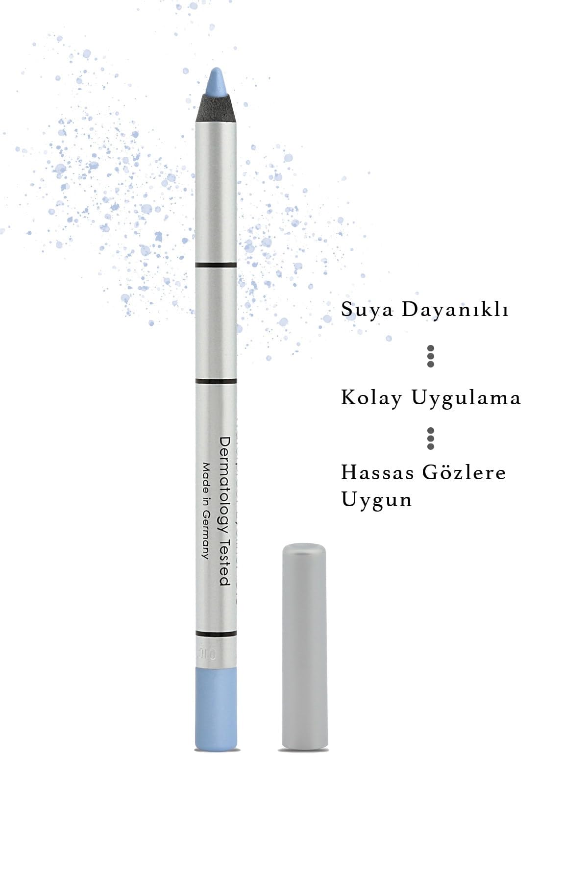 Impala Göz Kalemi Açık Mavi - Eye Pencil No: 305