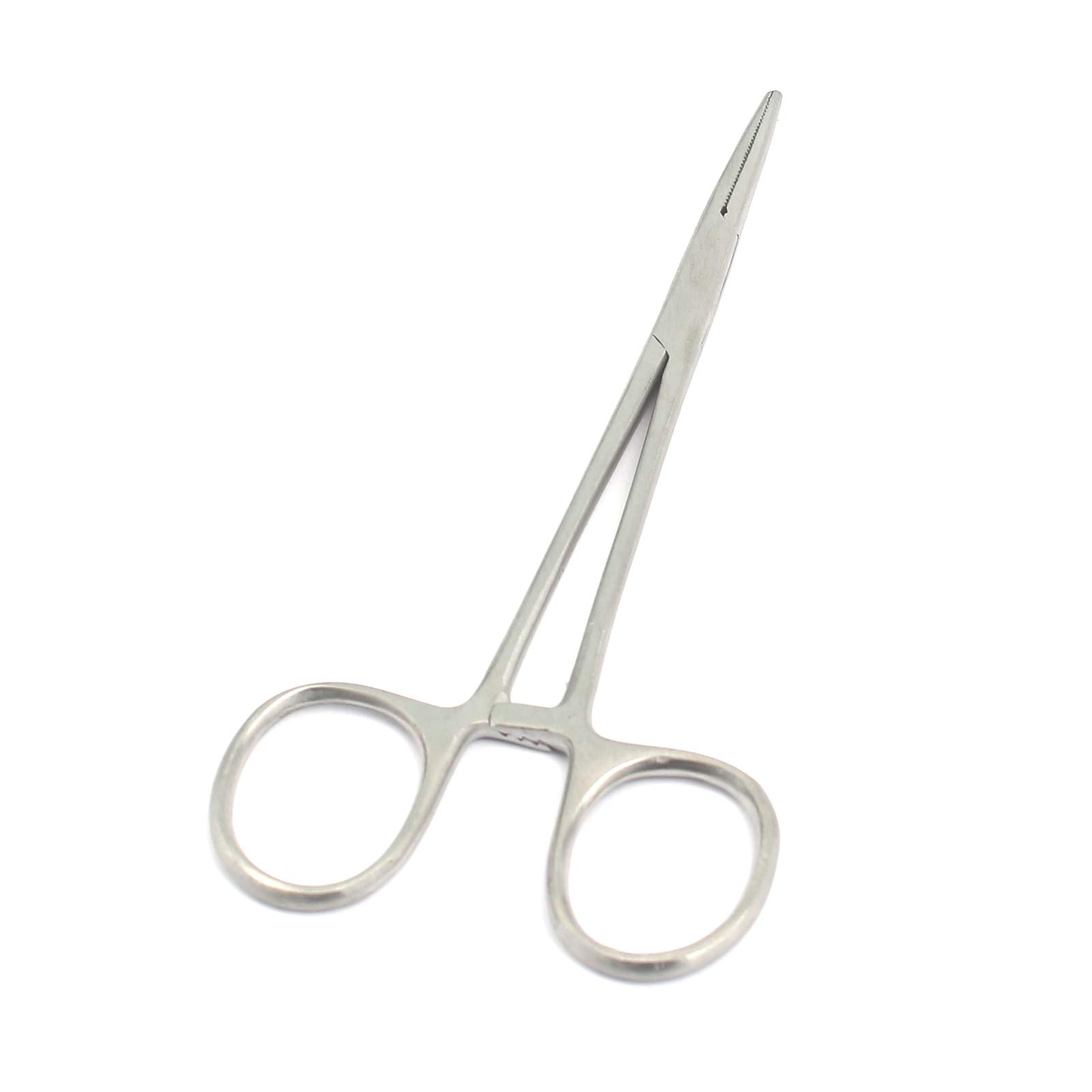 OdontoMed2011 Mosquito Forceps 5” Straight Economy ODM