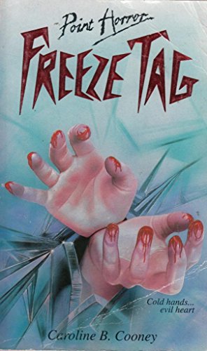 Freeze Tag (Point Horror)