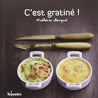 C'est gratiné ! (French Edition) 2754019871 Book Cover