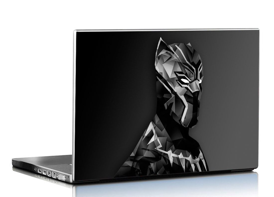 PIXELARTZ Laptop Skin Abstract Superhero 15.6 Inches Laptop Skins/Stickers HD Quality Multi Colour (5010) (B078LN247M) Amazon Price History, Amazon Price Tracker