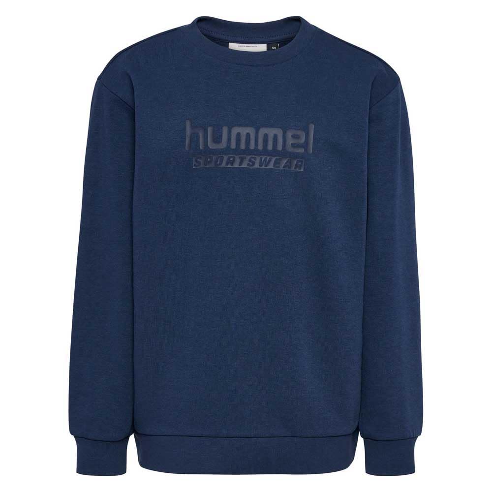 hummel Base Sweatshirt Kids Kinder