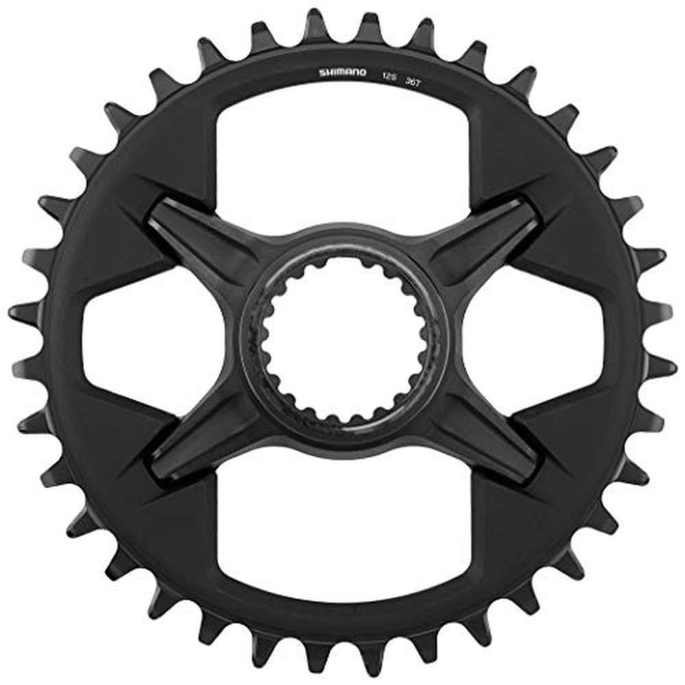 SHIMANO Corona 32D Deore XT - SM-CRM85 FC-M8100-1