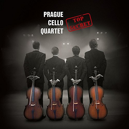 Prague Cello Quartet