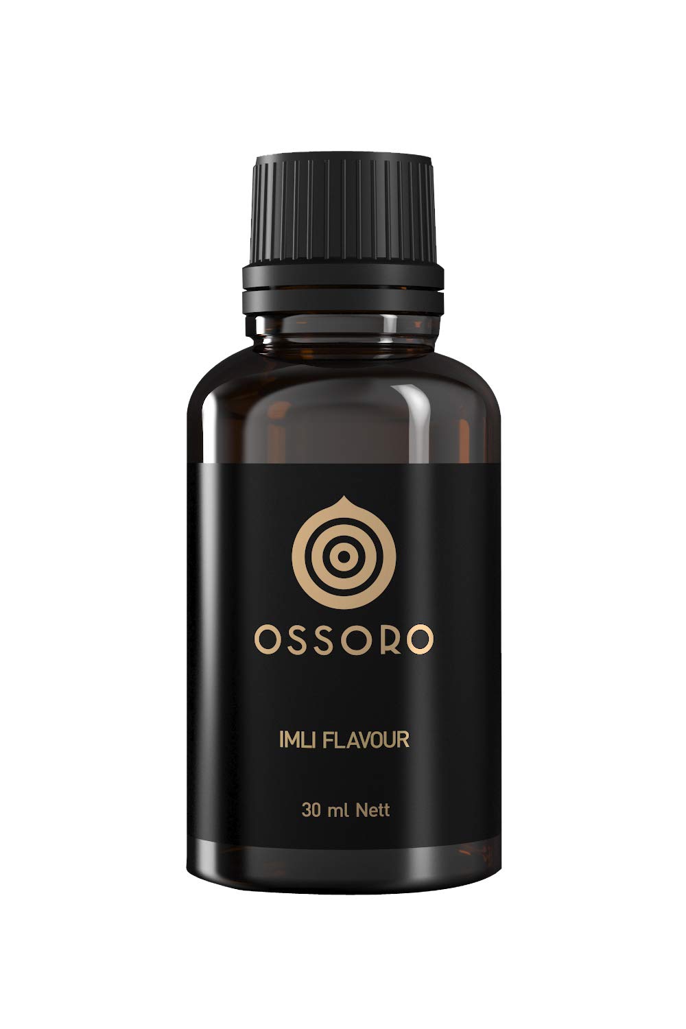 Ossoro Imli Flavour, 30 ml/ Glass Bottle