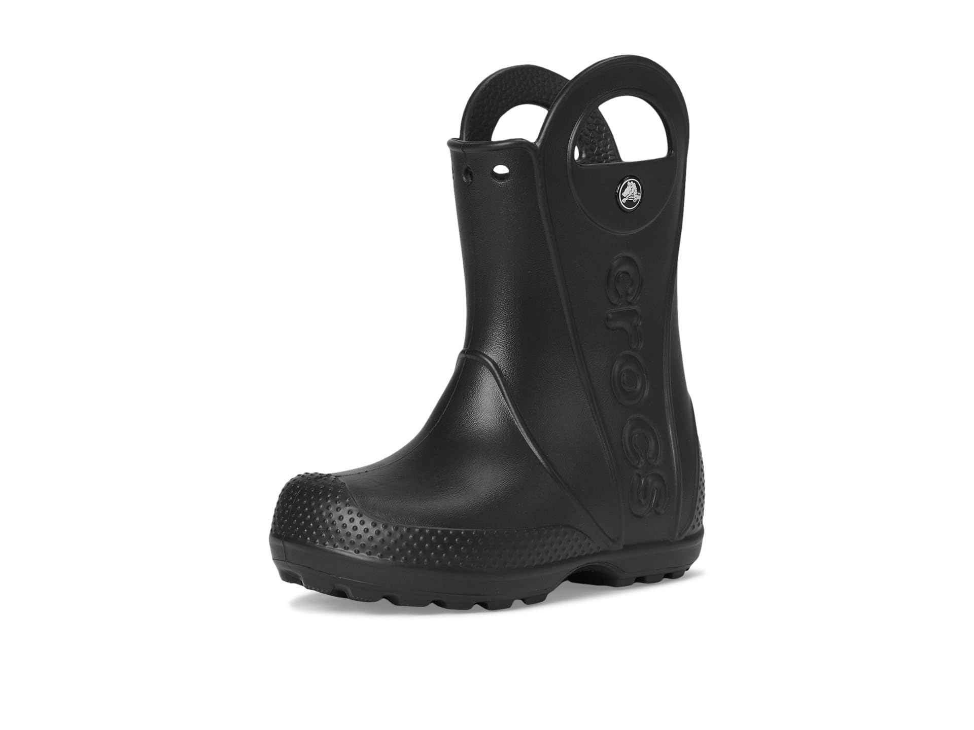 Crocs Mixte Enfant Handle It Rain Boot T Bottine