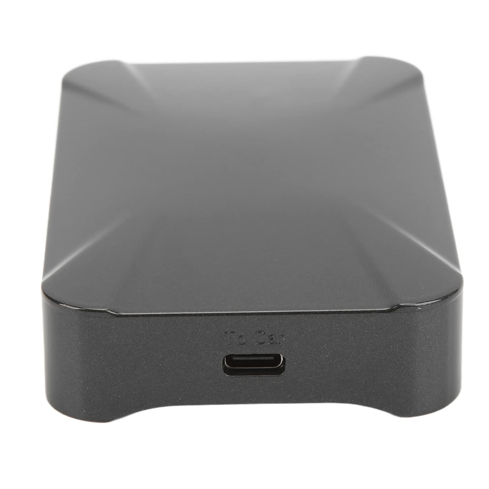 Generic Adapter CarPlay do Samochodowego Zestawu Multimedialnego z 11 Portami USB Typu C i Wyjściem Kompatybilnym z
