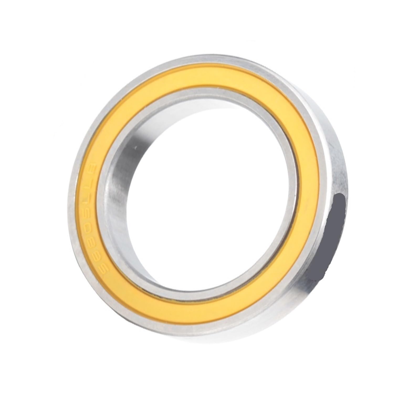 TBZOQAID 6805-2RS Stainless Steel Bearing 25 * 37 7 Mm ABEC-3 6805 RS Bicycle BB Bracket Bottom Ceramic Ball