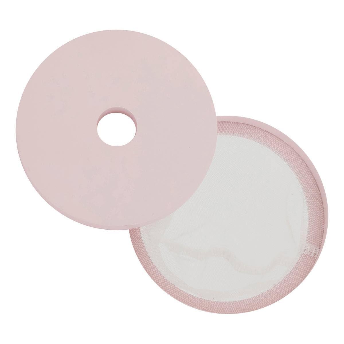 Atmosphera - Table Enfant Ally Rose 51x51x40cm
