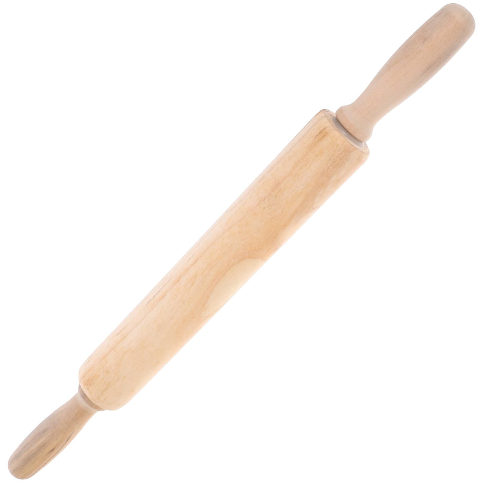Ciieeo 3 Piezas Rodillo Herramienta Varilla De Cocina Varilla Rodante Palos Rodantes Palo De Cocina Suministros Para Hornear Palitos Para Amasar De Madera Pasta Pizza