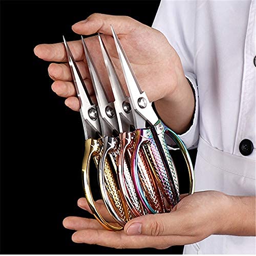 forbici, Forbici da cucina(Red Bronze)