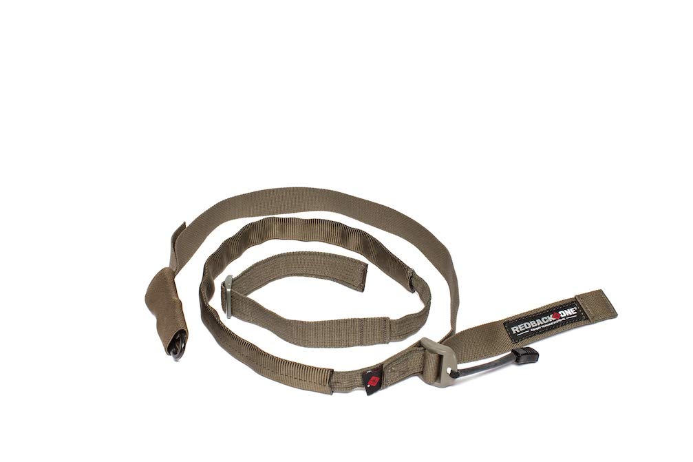 Redback One Combat Sling (OD Green) Ranger Green