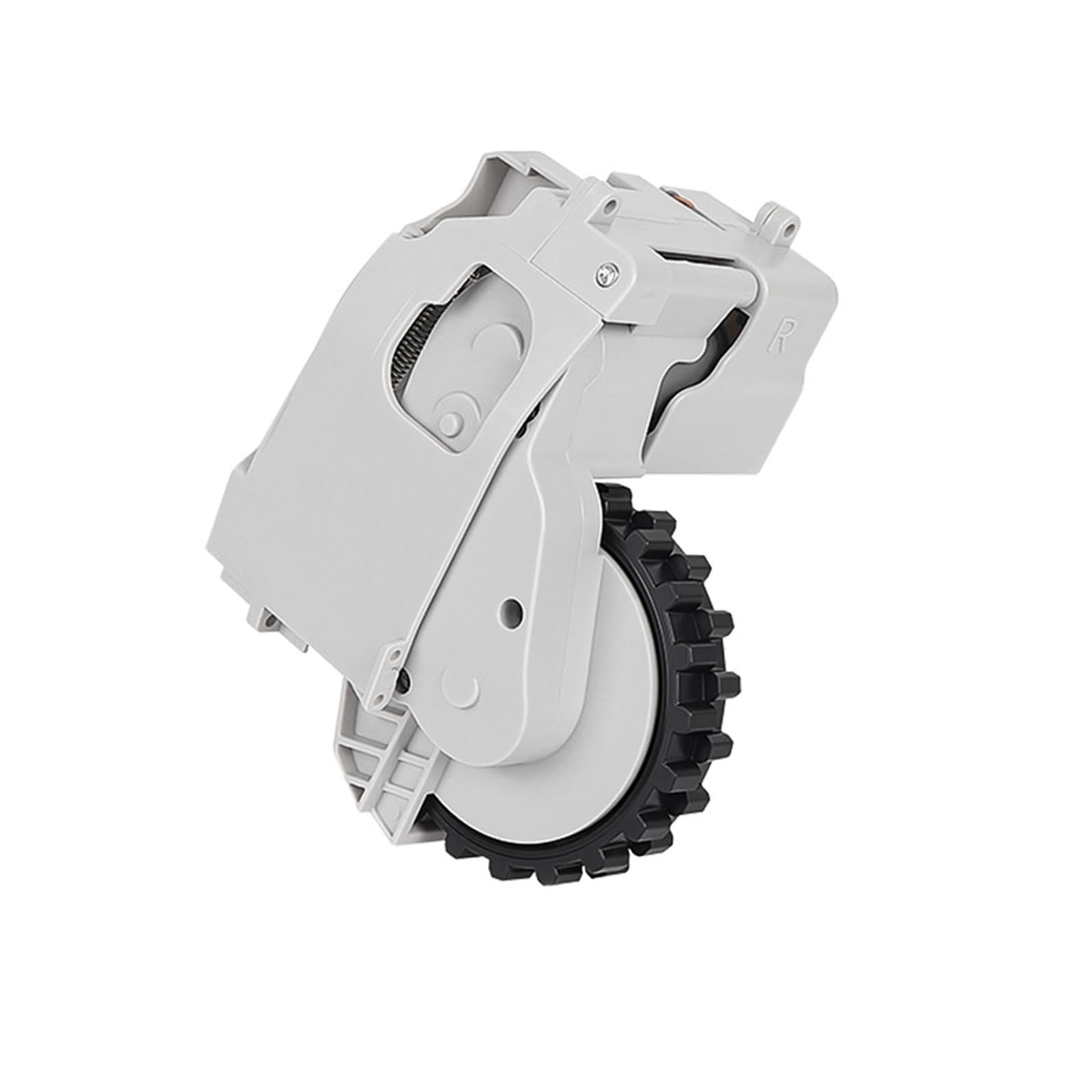 Vividcrate L Wheel Sweeping Robot Walking Wheel,Compatible For Xiaomi,Compatible For Mijia,1C Stytj01zhm Robot Vacuum Cleaner Left And Right Motor Wheel Driving Power Acssories Replament Parts