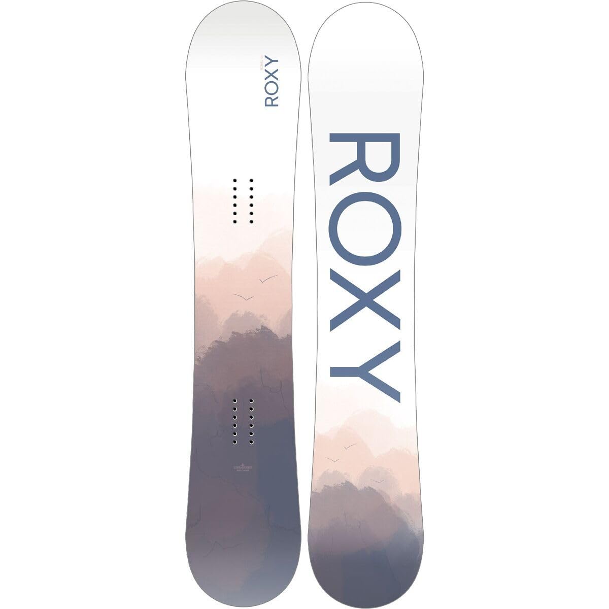 【値下げ中】ROXY RAINA 139cm（ビンディング付） Amazon.co.jp: Roxy Raina レディース スノーボード 139 : Sports
