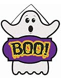 Rubie's Boo - Mini Sign