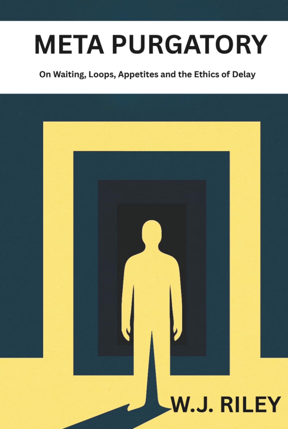 Meta Purgatory: On Waiting, Loops, Appetites and the Ethics of Delay (The Hybrid Works)