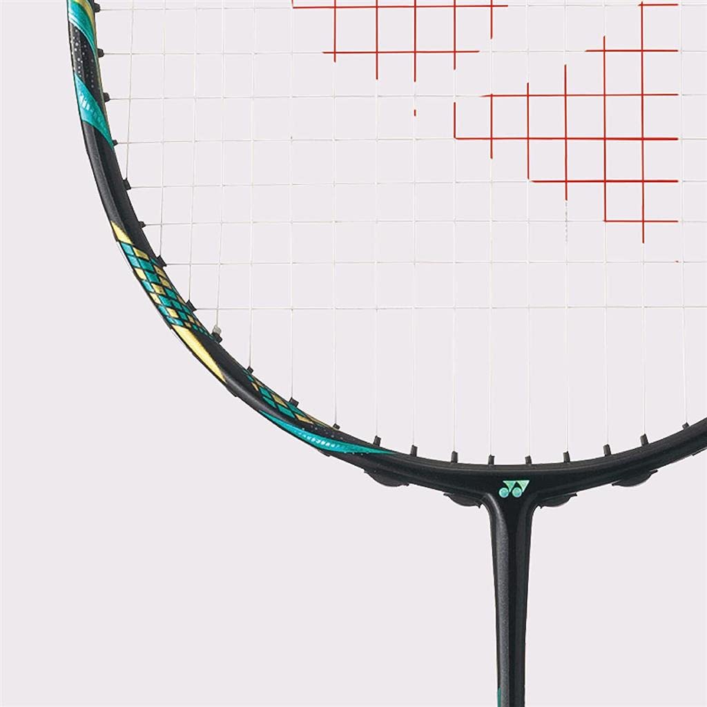 Yonex Badminton Racquet Astrox 88S Pro (4U G5) Emerald Blue |Made