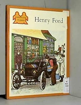 Henry ford person cel j0206008 012094