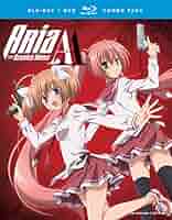 その他 Aria: The Scarlet Ammo [Blu-ray] [Import] oyj0otl 71EiYYad6TL._UF350,350_QL50_.jpg