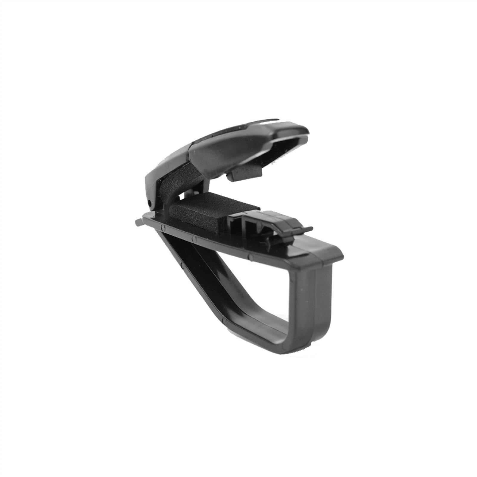 WILSEM Porte-Lunettes De Soleil De Voiture Clip Voiture Pare-Soleil Porte-Lunettes Accessoires De Voiture pour Benz pour Sprinter Étui Lunettes (Color : 1 UK)