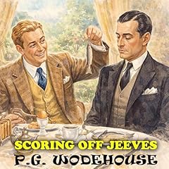 Scoring off Jeeves cover art