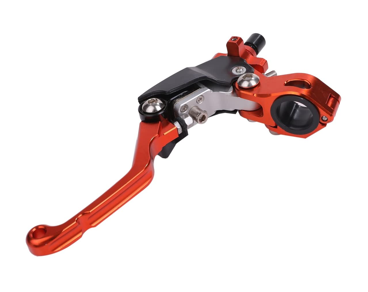Amazon.co.jp: ウルトラライト クラッチ レバー ピボット パーチ YZ125 