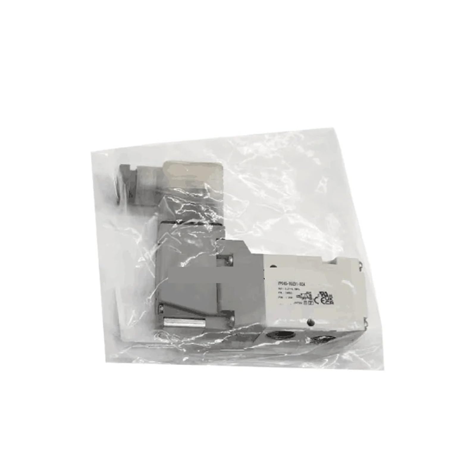 NACODLUL VP342-5DZD1-02A Solenoid Valve