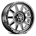 Weld - Off-Road W102 20X9.0 Stealth 6X135 6X139.7 ET13 BS5.50 Gloss Black MIL 106.1 (W10209098550)