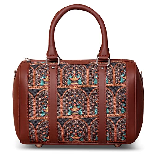 Image of ZOUK Handbag 1