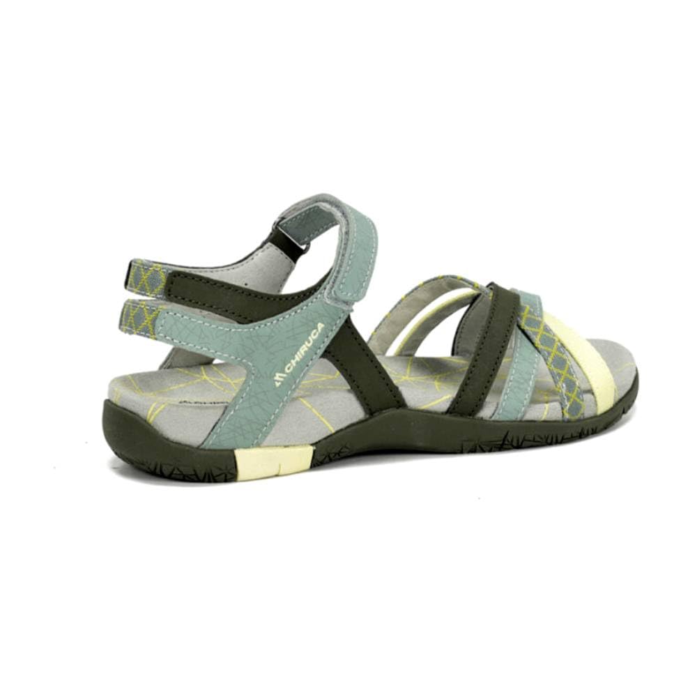 CHIRUCA - Sandalias de Trekking para: Mujer