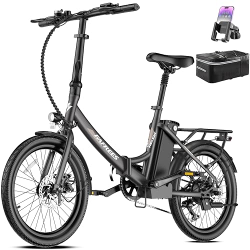 【Sicurezza e comfort avanzati】Dotata di freni a disco meccanici e luci LED anteriori/posteriori StVZO, la bici elettrica garantisce frenate sicure e visibilità notturna. Il display LCD impermeabile mostra velocità, autonomia e livello della batteria, con funzioni come cruise control e assistenza alla pedalata (0-3 livelli).