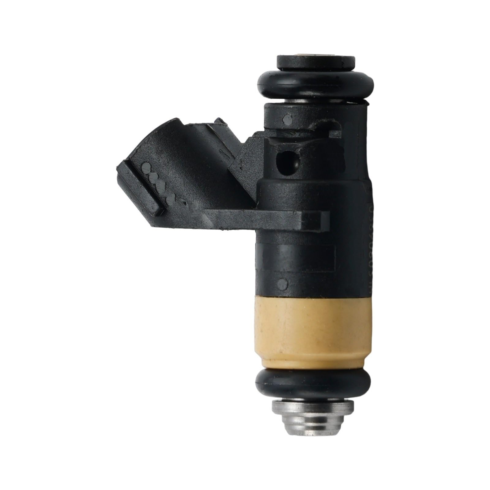 Ttopkmbc 1Pc Fuel Injector Fit For Audi A2 1.4L Fit For Vw Polo 1.4L Injector Nozzle 2000-2008 036906031M(1Pc)