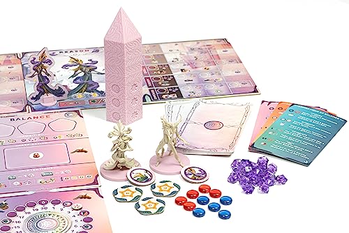 Cerebria - Forces of Balance Expansion miniatura 3