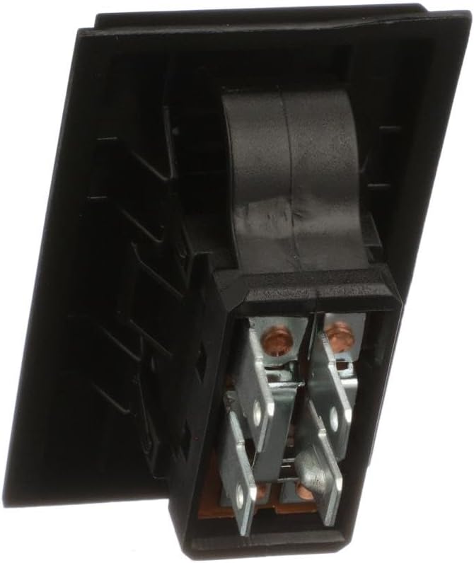 Replacement Fuel Tank Selector Switch for 1981-1991 Chevrolet, GMC