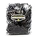 Mighty Gadget 1 LB Black Crinkle Cut Paper Shred Filler for Gift Wrapping & Basket Filling