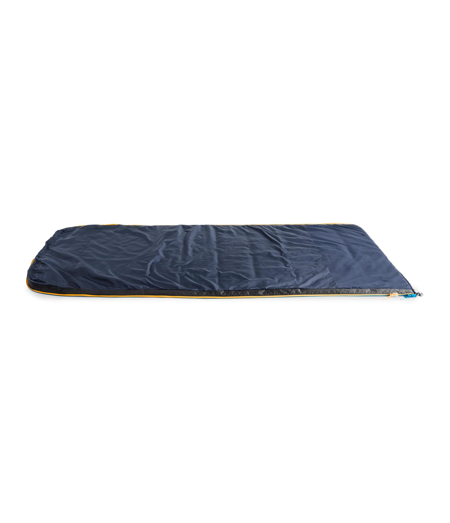The North Face Sleeping-Bags Dolomite One 15F / -9C, 3-in-1 Insulated Sleeping Bag - Water Repellent, Rectangular Shape, Fleece Lined