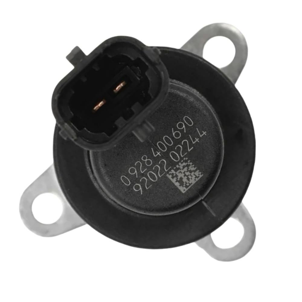 0928400690 Pressure Fuel Pump Regulator Control Valve For MITSUBISHI CANTER FUSO PINK 4M50