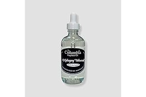 MAHOGANY TEAKWOOD HOME FRAGRANCE OIL